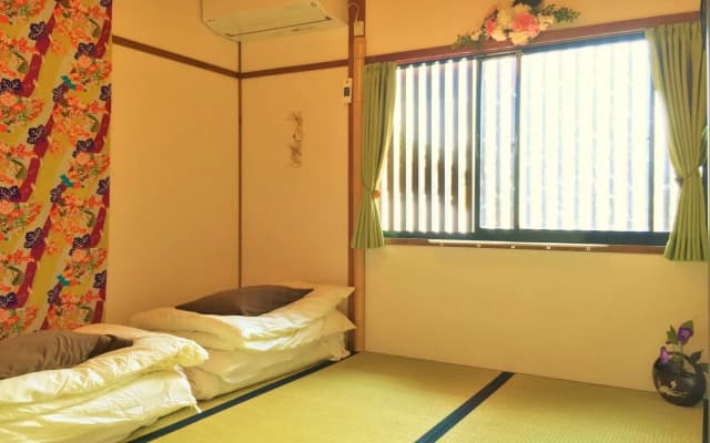 Guest House Oumi - Hostel - photo 4