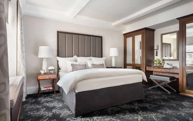 The Surrey A Corinthia Hotel - photo 4