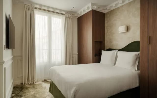 Leon Hotel-pigalle/suite-51 - photo 4
