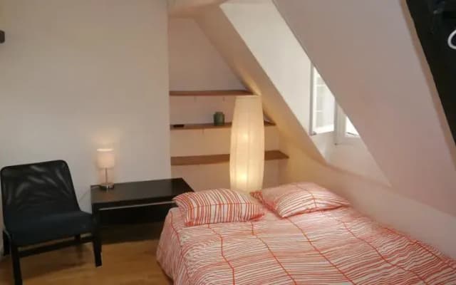 Sunny Apartment in Opera Louvre - photo 5