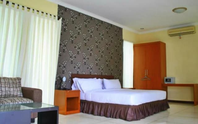 Village Indah Villas - photo 4