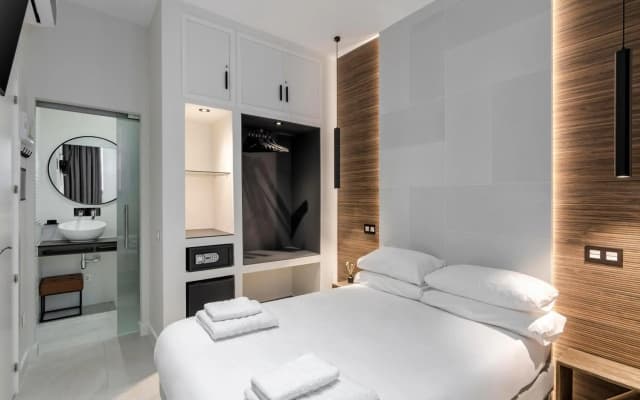 Emba Room - photo 3