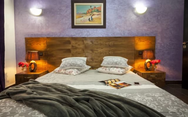 Appartements Luxury Services - photo 4