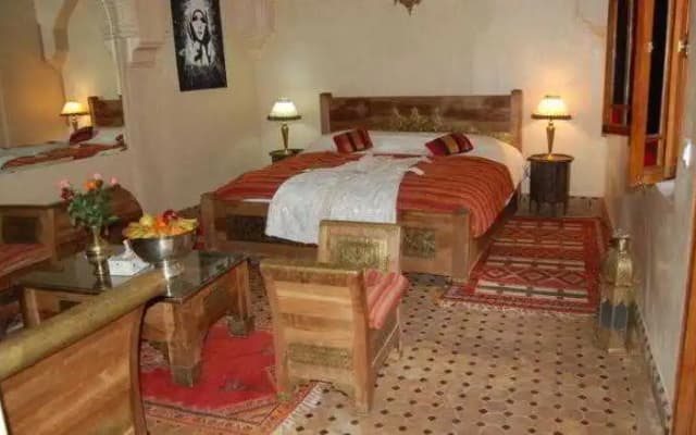 Riad Jnane Agdal & Spa - photo 2
