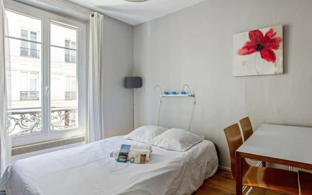 Nice and modern 1br at the heart of Paris nearby Canal St-Martin - Welkeys - photo 4