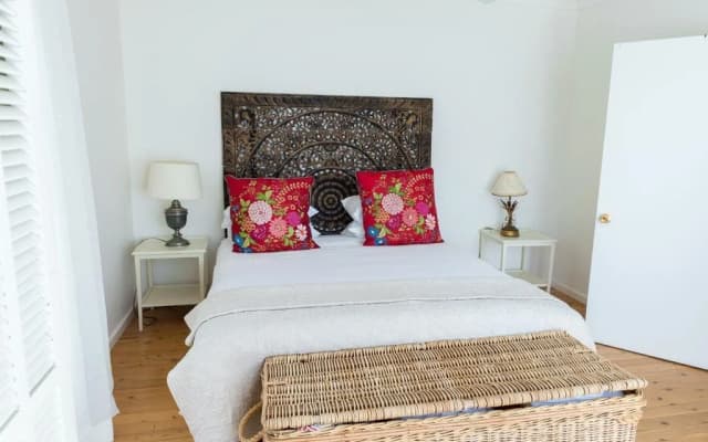Barrenjoey House - photo 2