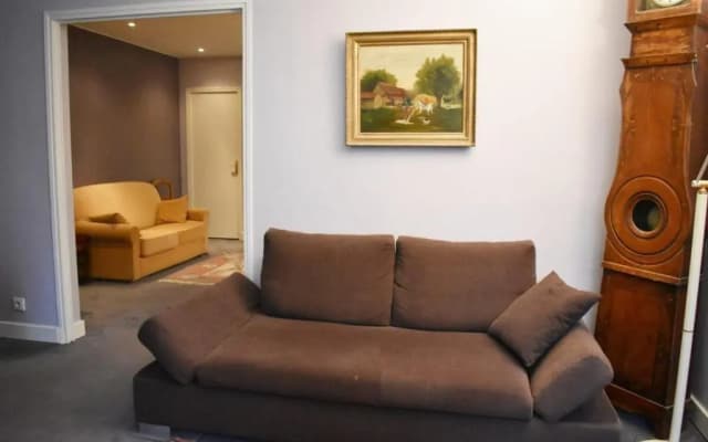 Spacious apartment Beaugrenelle - Paris 15th - photo 3