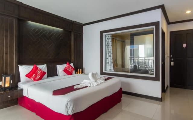 Patong Princess Hotel - photo 2