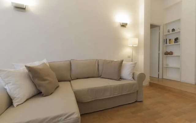 Be Apartments Monteverdi - photo 3