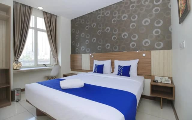 Smarthomm Ancol Jakarta - photo 5