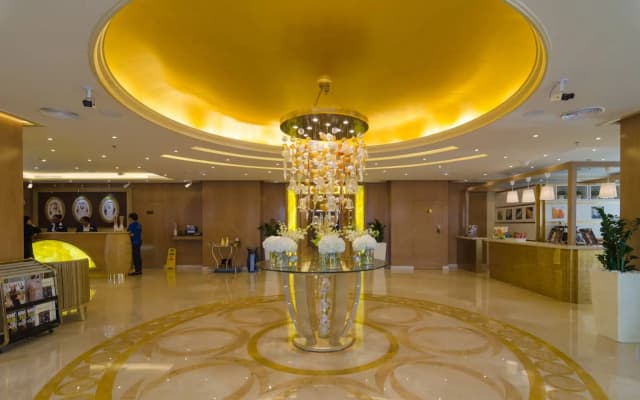 Roda Metha Suites - photo 2