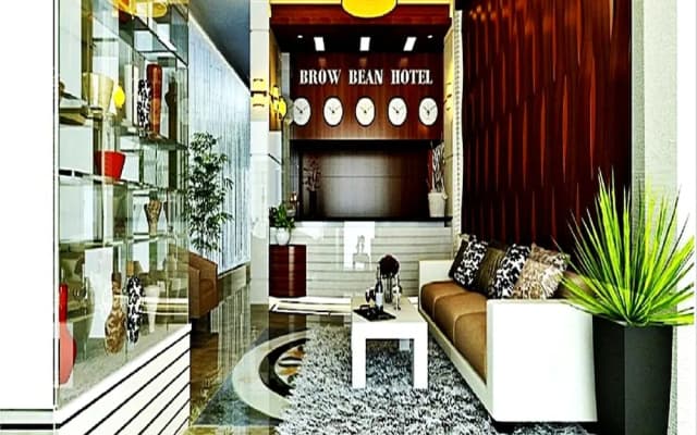 Brown Bean 2 Hotel - photo 2