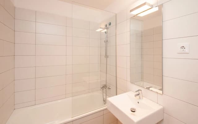 SSG Gracia Apartments - photo 4