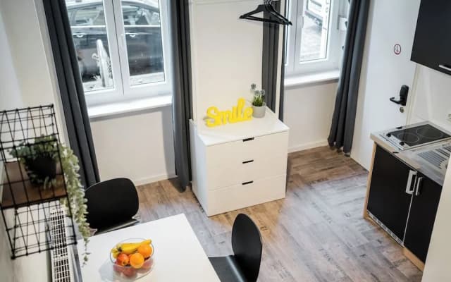 Cosy Box at Boxhagener Platz - photo 3