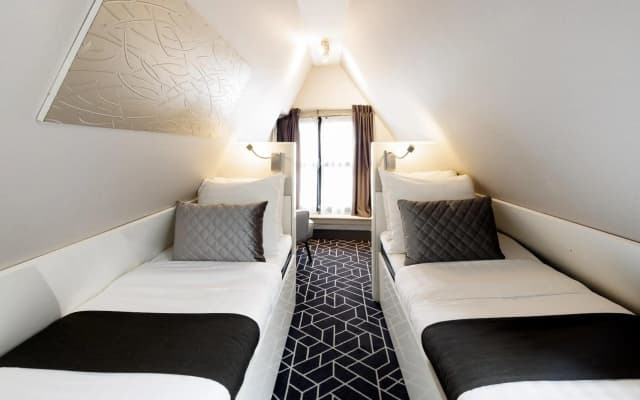 Hotel CC - photo 3