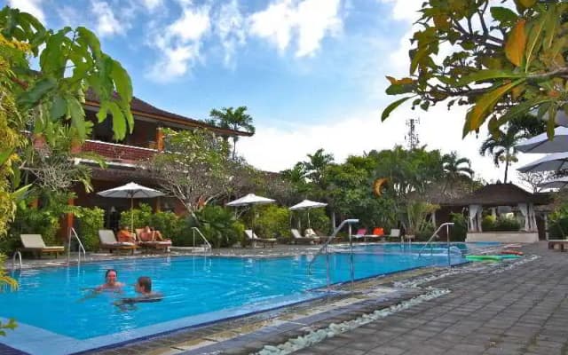 Bumi Ayu Villa - photo 5