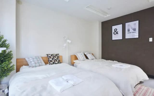 Tora Hotel Taito - photo 5
