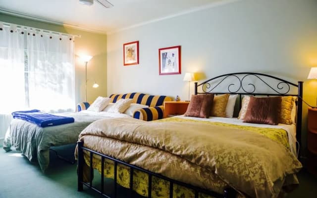 Strathvea Guest House - photo 4