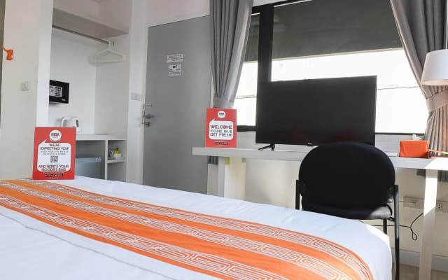 202 Hotel & Restaurant by NIDA Rooms - photo 3