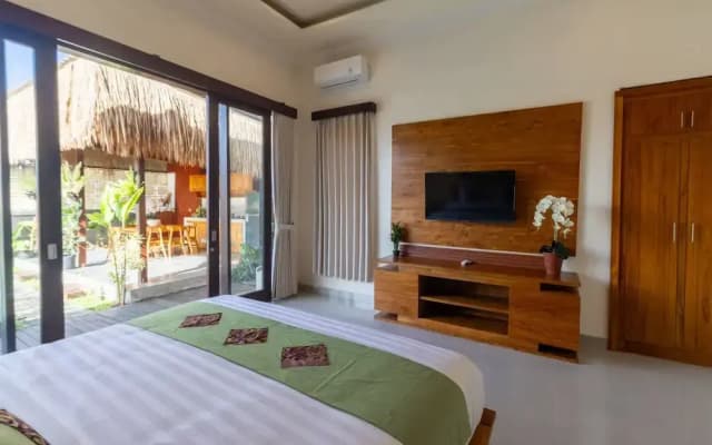 Siddhi Villa Ubud - photo 4