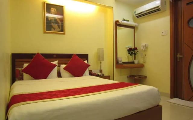 Ken I Hotel - photo 3