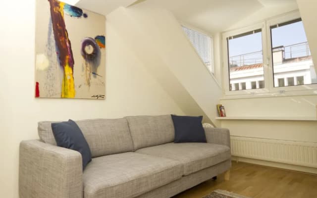 Mariahilf Terrace by Welcome2vienna - photo 5