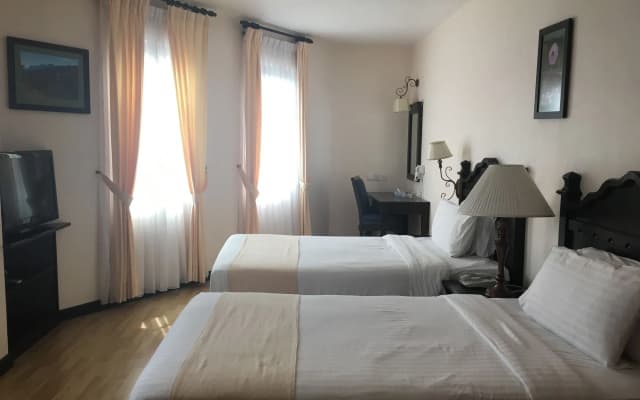 Hotel De'La Ferns, Cameron Highlands - photo 5