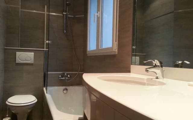 Hôtel Mayflower 3* Champs-Elysées Paris - photo 3