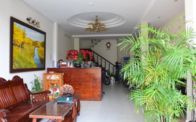 Kara Beachside Guest House - photo 2