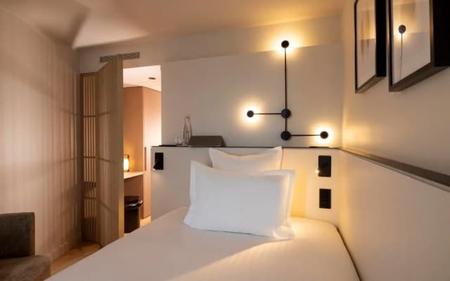 Hôtel Esté - photo 5