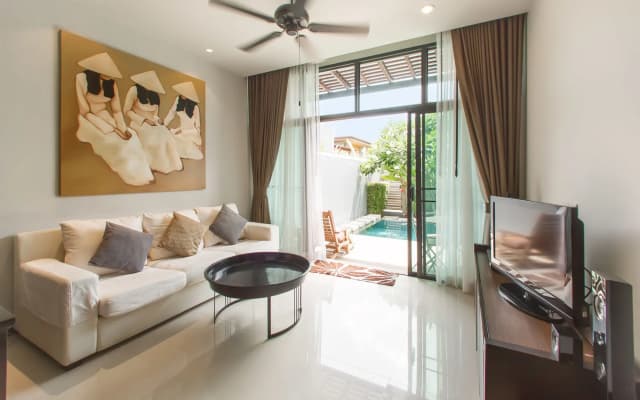 Villa Amiria - photo 4