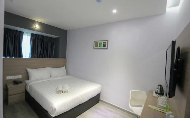 Hotel 99 - Pusat Bandar Puchong - photo 4