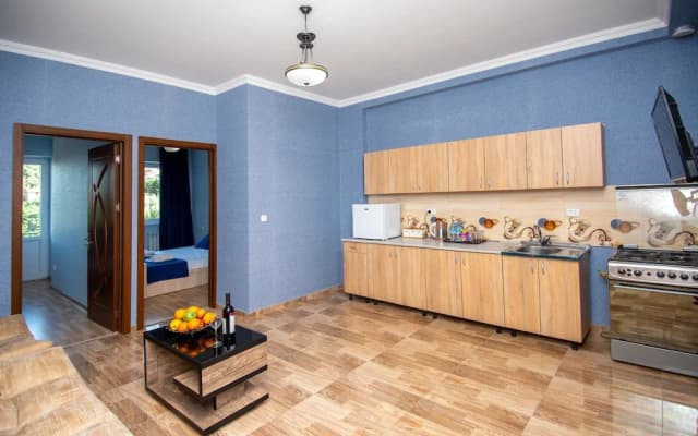 Hotel Blue Ridge Tbilisi - photo 2
