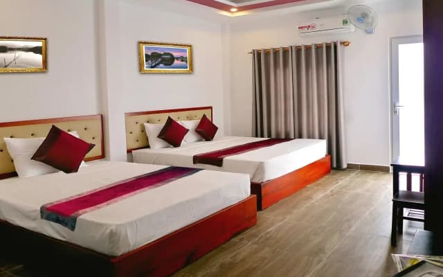 Merlion Hotel - photo 3