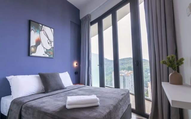Arte Serviced Apartment @ Penang - photo 5