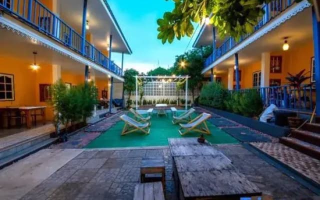 The Kn Kohlarn Resort - photo 3