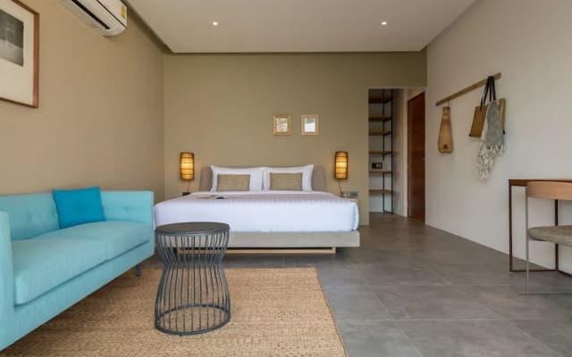 Villa Thansamaay - photo 4