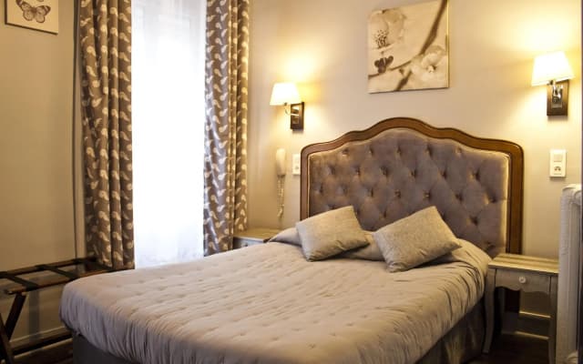 Hotel Hippodrome - photo 5