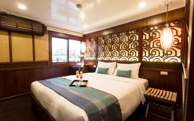 Bhaya Halong Cruises - photo 4