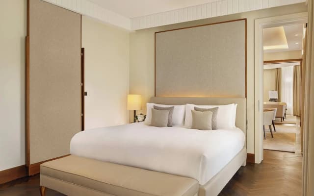 The Ritz-Carlton, Vienna - photo 3
