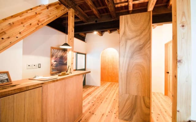 Hostel LnK (LODGING & KIN) - Hostel - photo 4