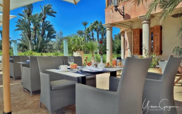 Palais Mehdi Guest house - photo 5