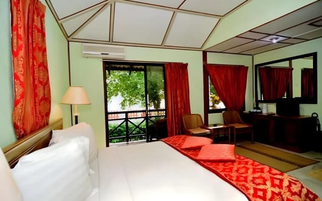 Puteri Bayu Beach Resort - photo 3