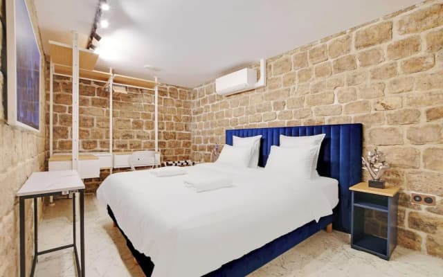 Charming Apt - AC - 2br/6p - Near Bastille - photo 3