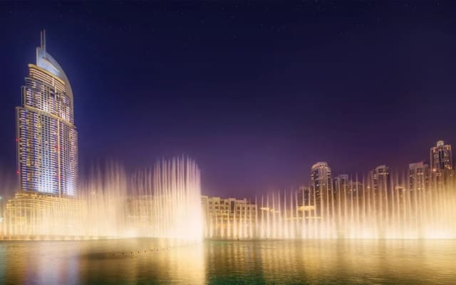 Burj Al Nujoom - photo 3