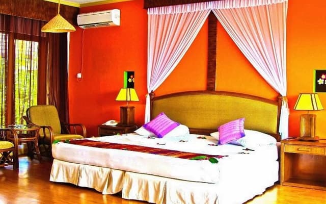 Ranveli Island Resort - photo 3
