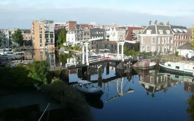 The Harbor House - photo 2