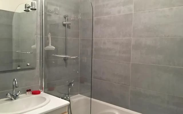 Appartement Temple - photo 4