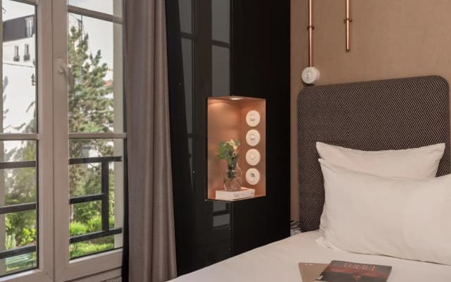 Hôtel Exquis - photo 5