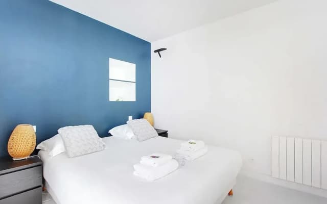 Bright Apartment - 4p/2bd - Sacre-coeur - photo 5